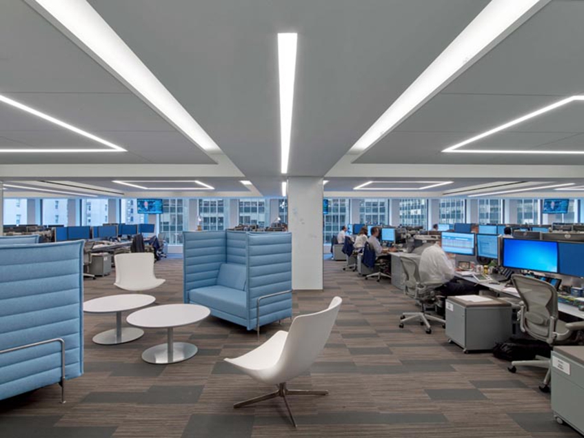 办公室工程装修