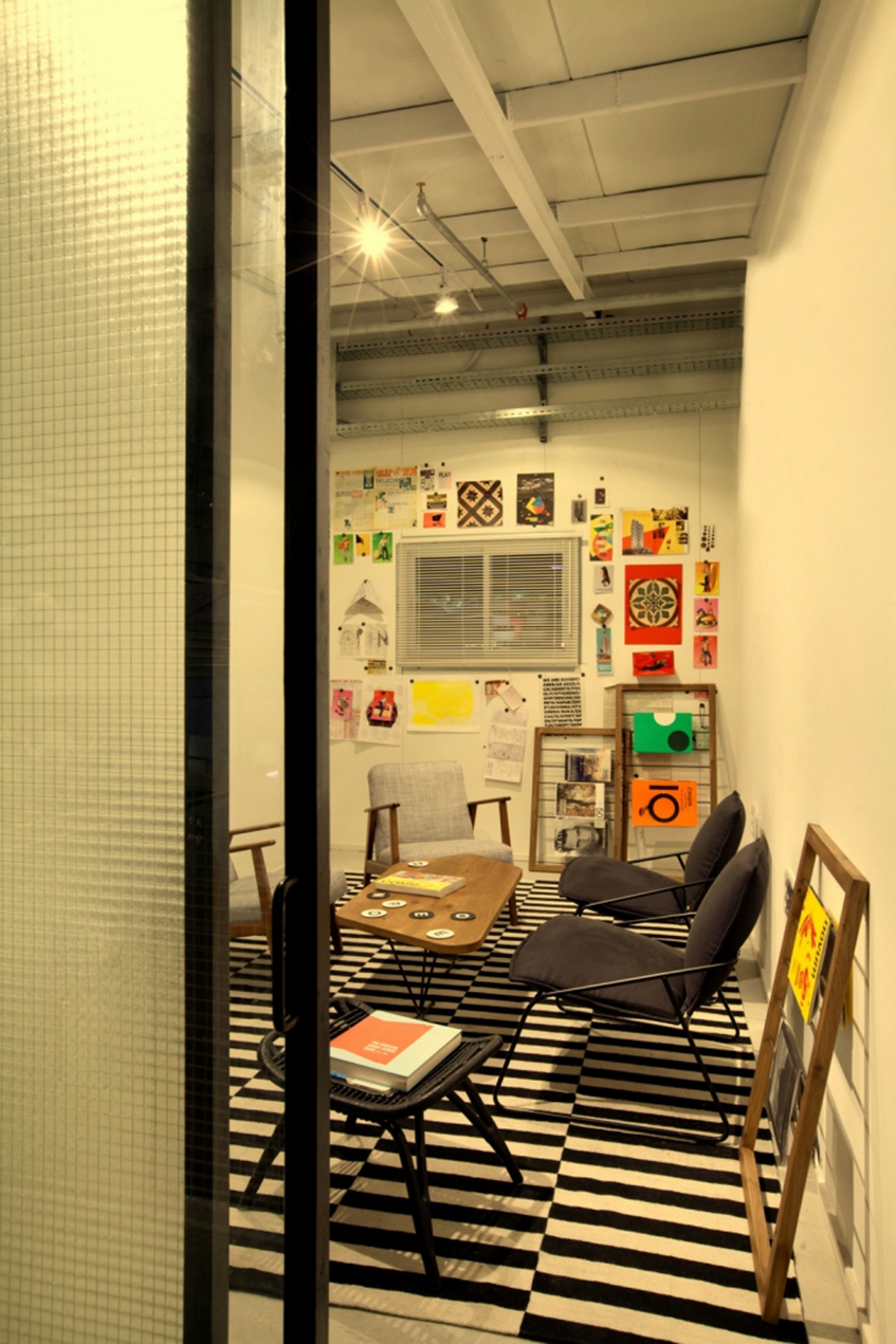 办公室装潢装修