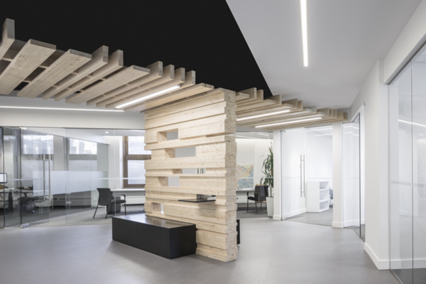 办公室装潢装修