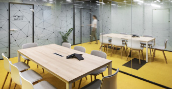 办公楼设计装修要注意哪些方面