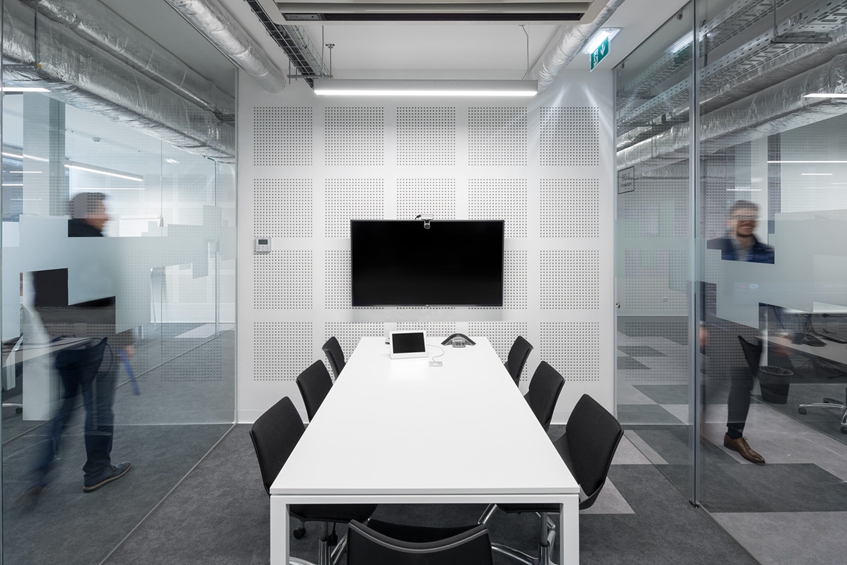 办公室装修设计