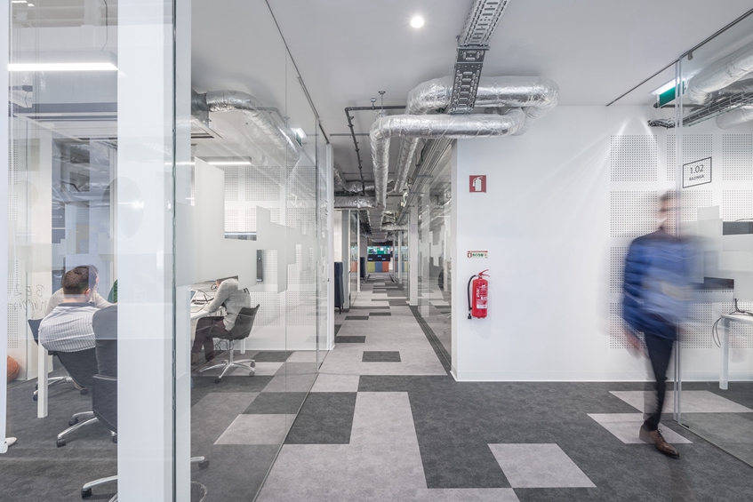 办公室装修设计