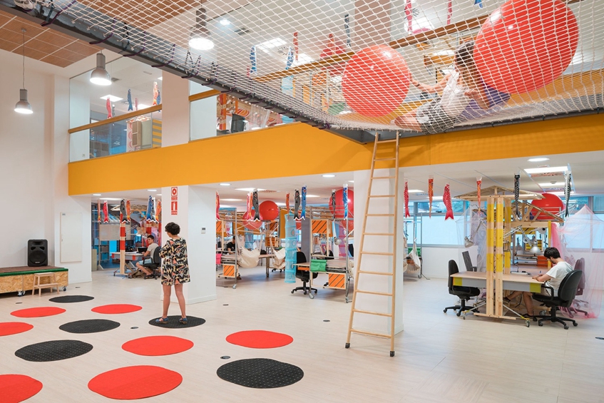 办公室装潢装修