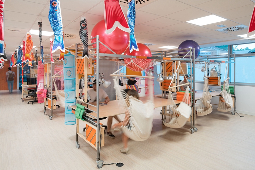 办公室装潢装修