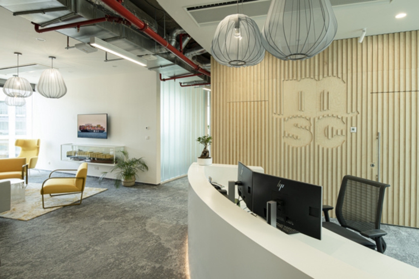 办公室装修设计