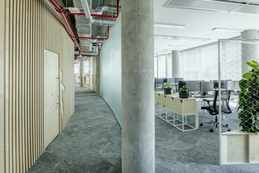 办公室装修设计