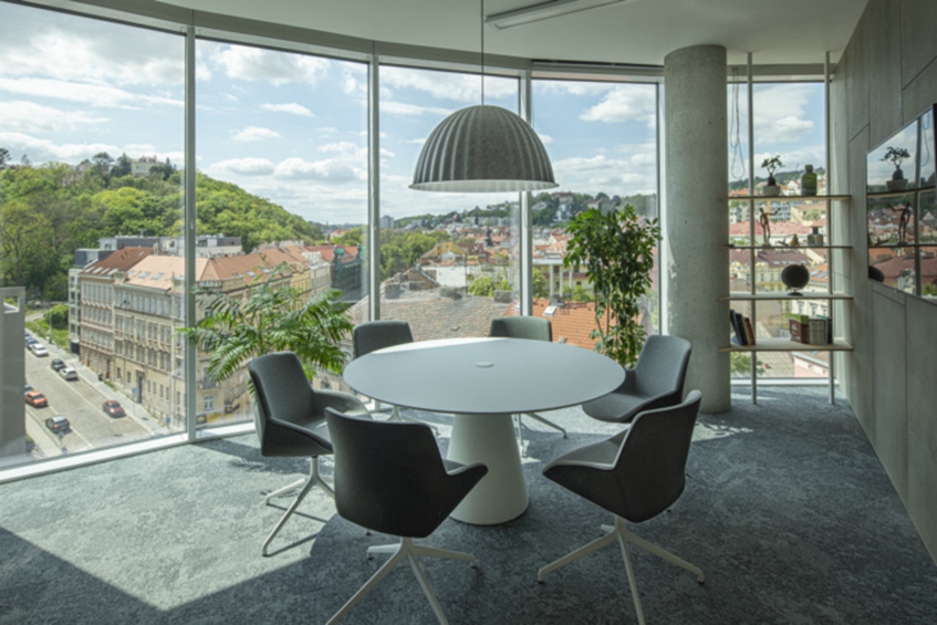 办公室装修设计