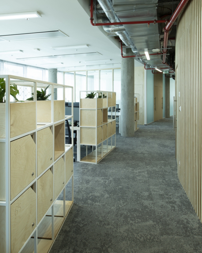 办公室装修设计