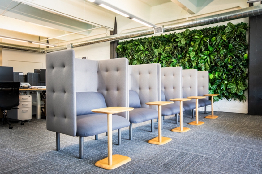 办公楼设计装修