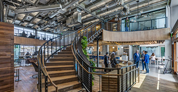 办公空间设计装修规范与注意要点有哪些