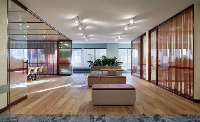 设计办公室消防