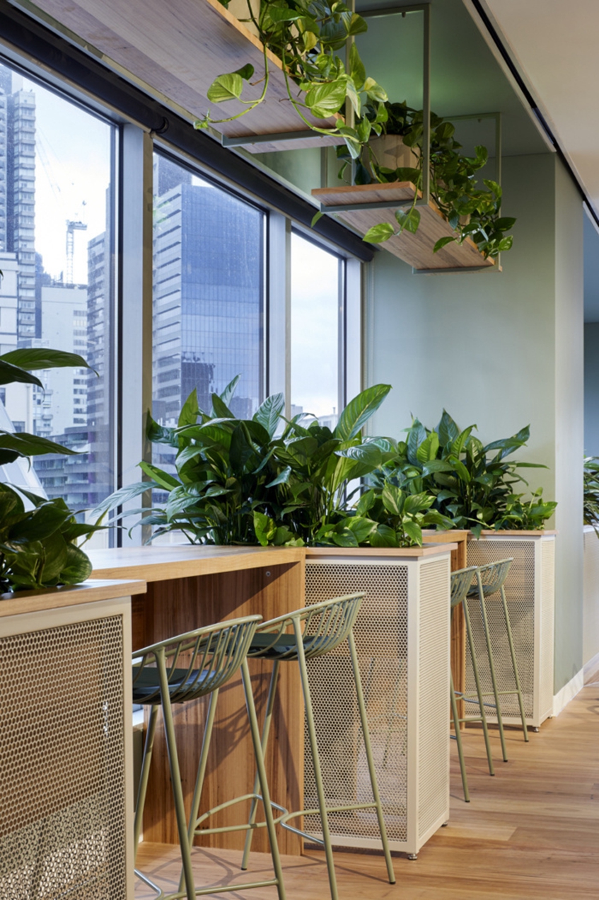 设计办公室消防