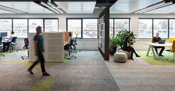 办公室二次装修需要注意那些事项