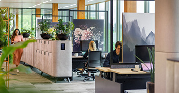 厂房建筑设计如何规范标准设计装修