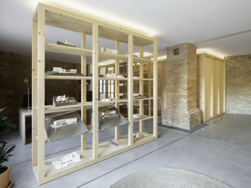 办公室装修设计