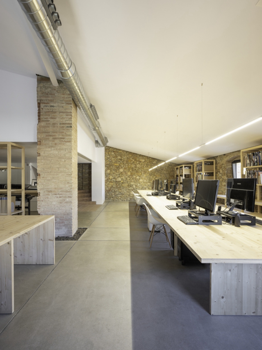 办公室装修设计