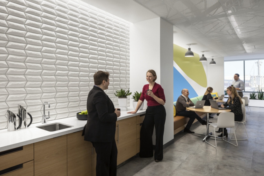 办公楼装修设计