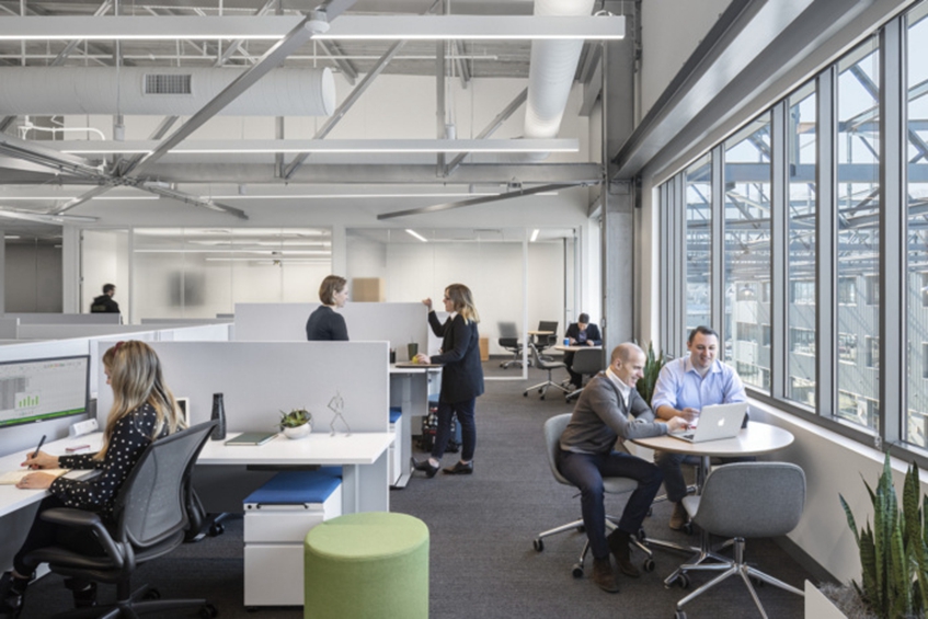 办公楼装修设计