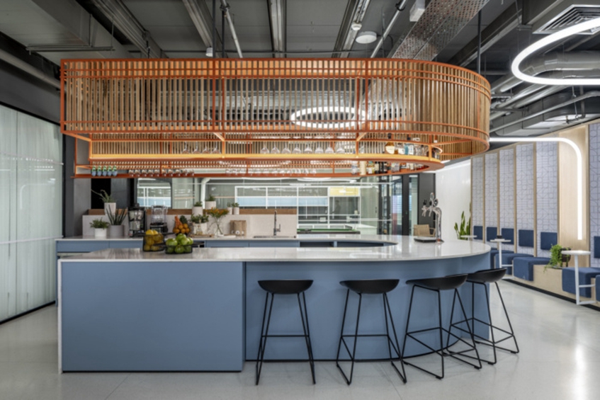 办公室空间设计