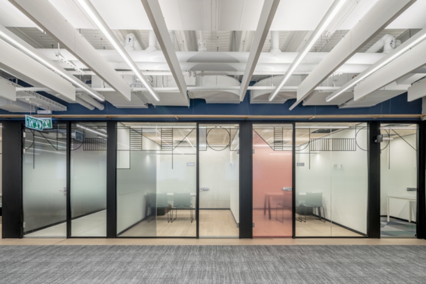 办公室空间设计