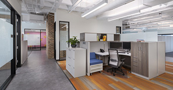 如何做好办公室设计装修基本要求