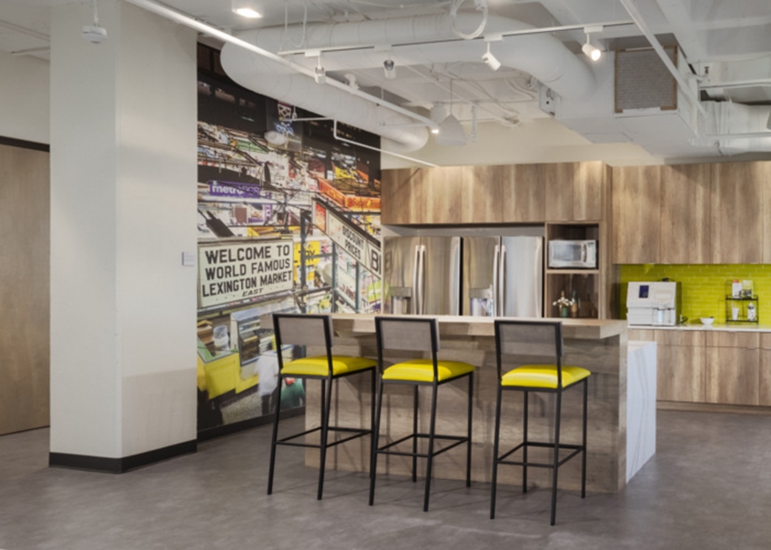 办公室设计装修