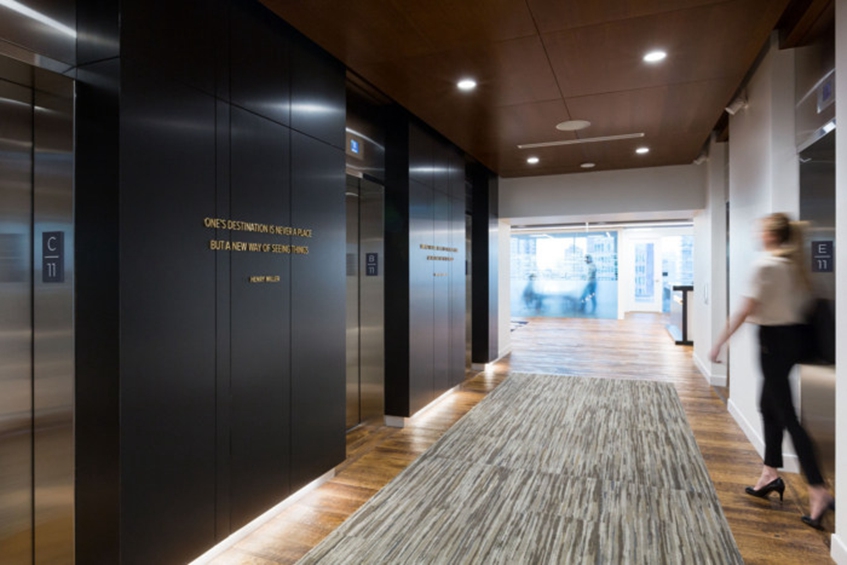 办公室装饰设计