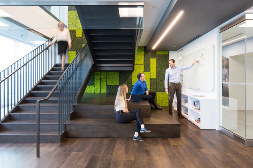 办公室装饰设计