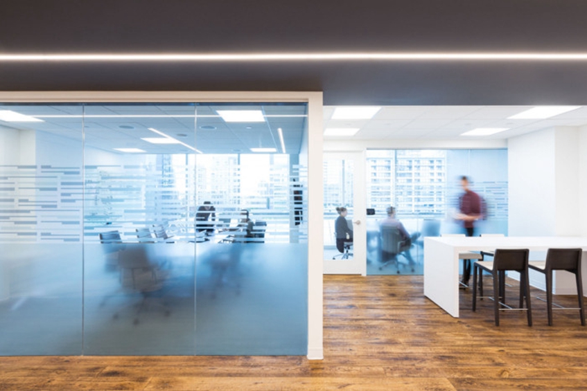 办公室装饰设计