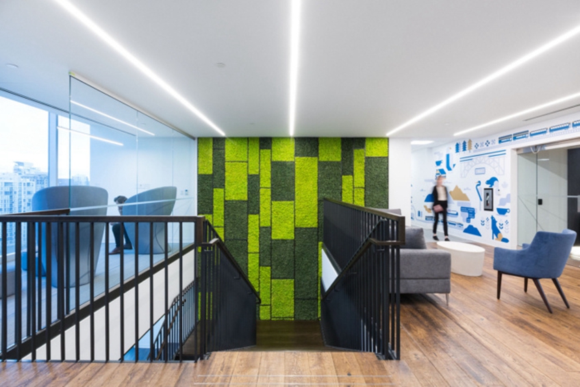 办公室装饰设计