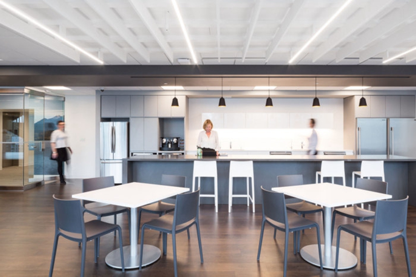 办公室装饰设计