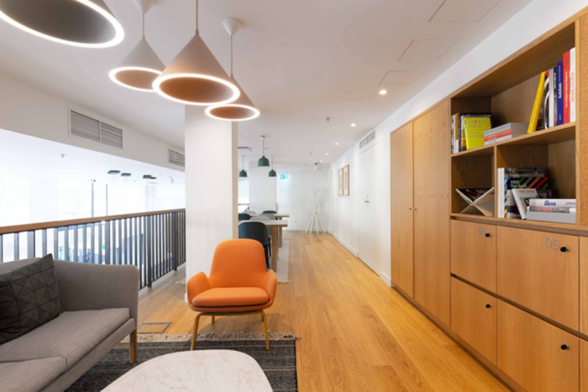 办公室装饰装潢