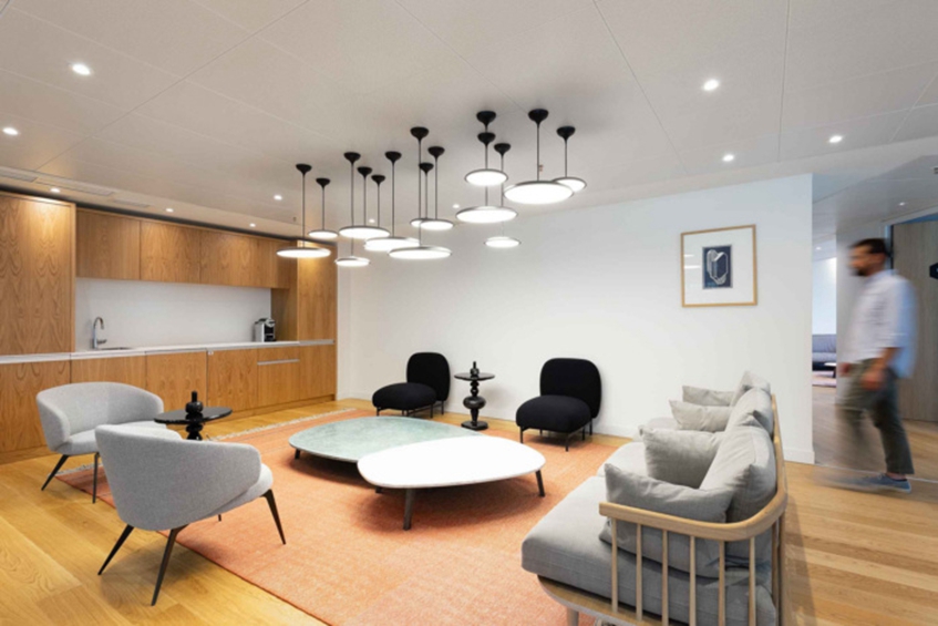 办公室装饰装潢