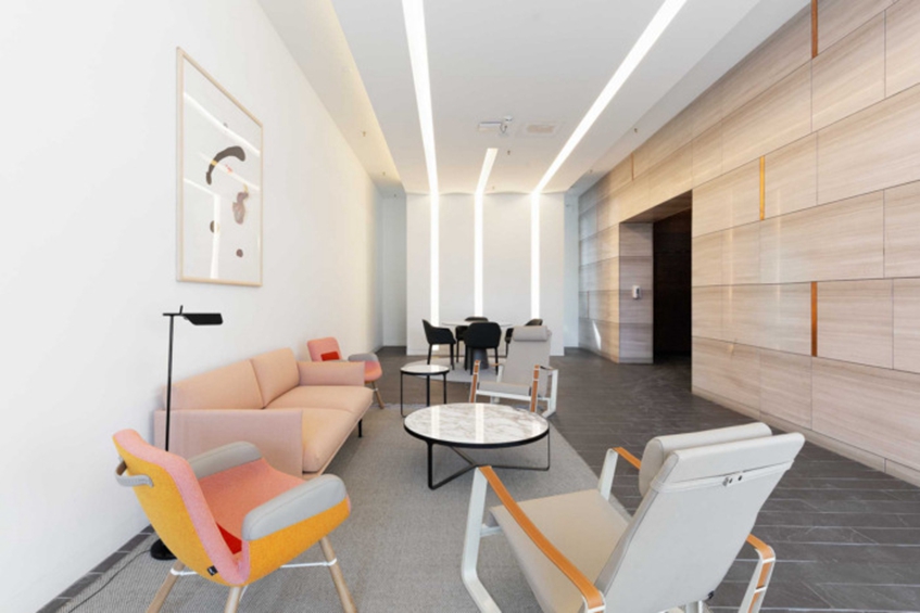 办公室装饰装潢