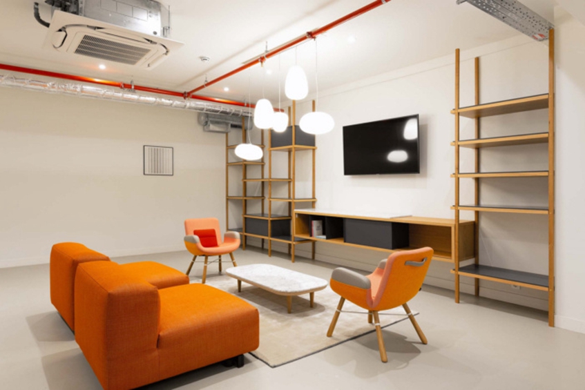 办公室装饰装潢