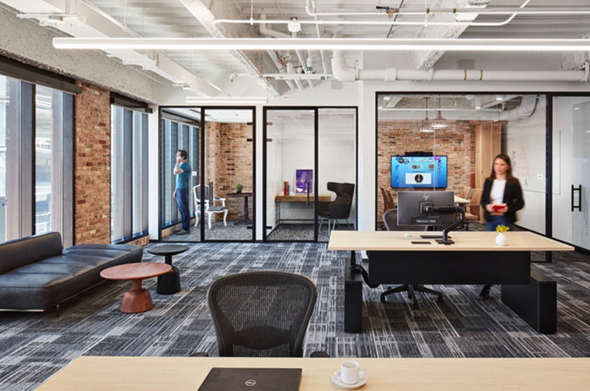 办公室设计装修