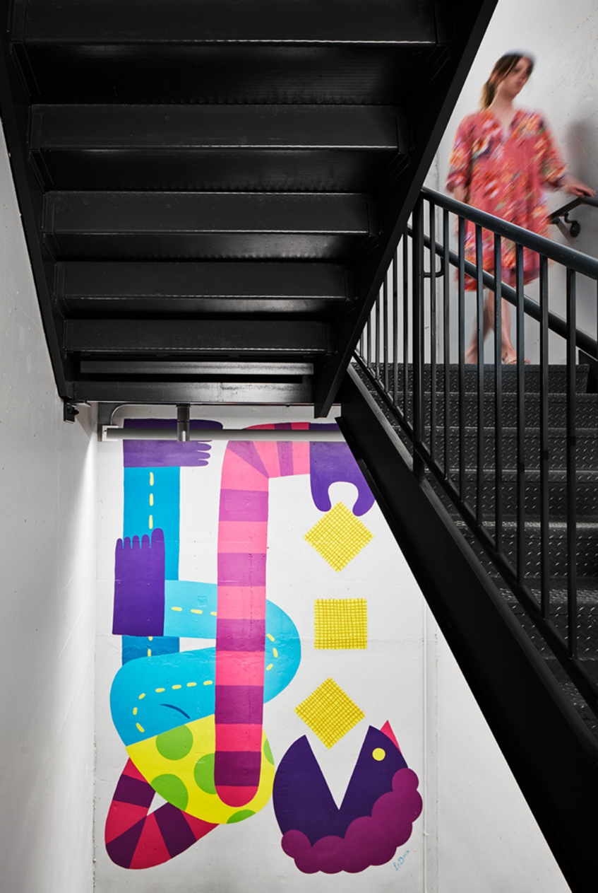 办公室设计装修