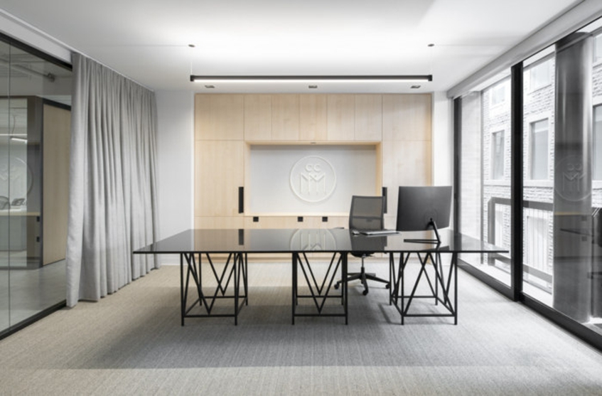 装修办公室设计