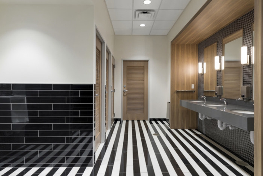 办公室创意装修设计