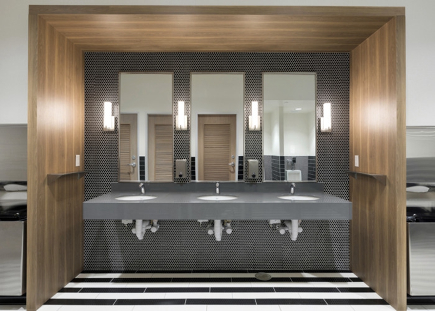 办公室创意装修设计