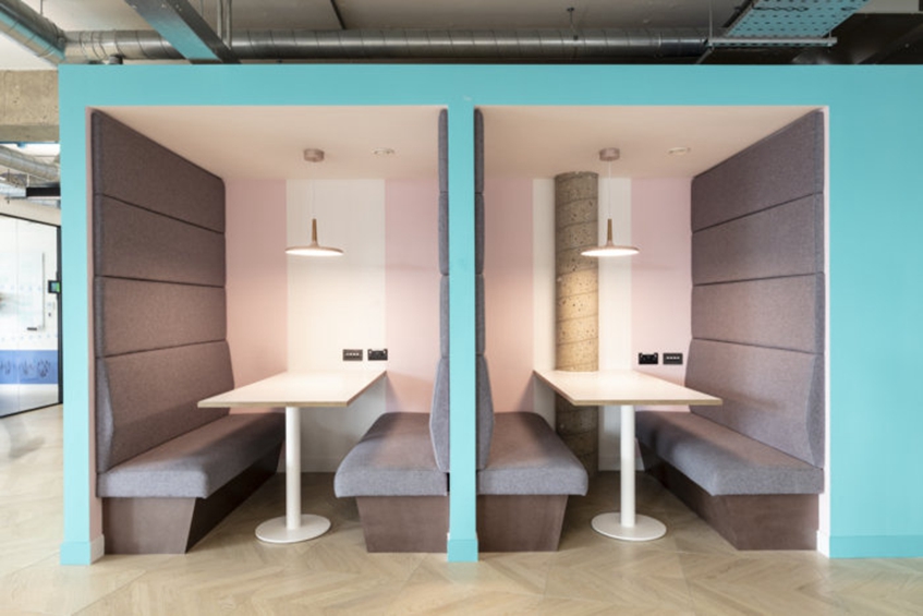 办公设计装修公司