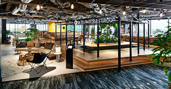 工业厂房装修需要考虑那几点要害，你知道吗