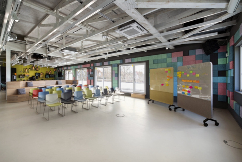 办公室设计装修