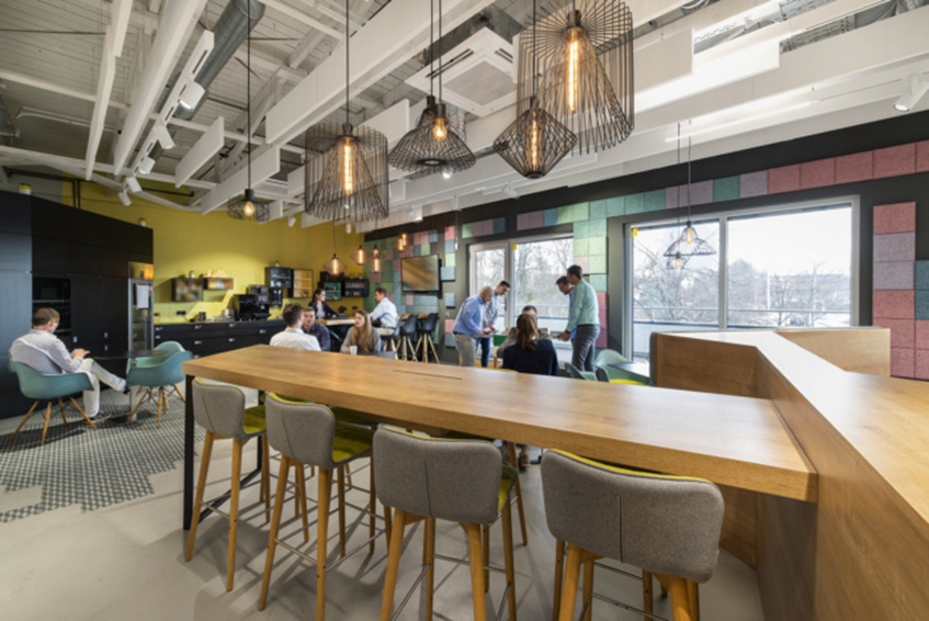 办公室设计装修