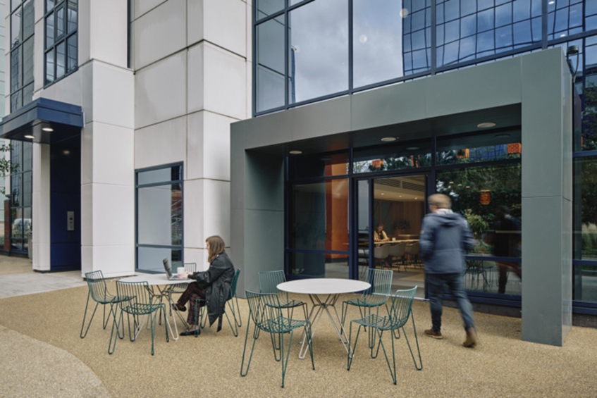 办公室装修设计