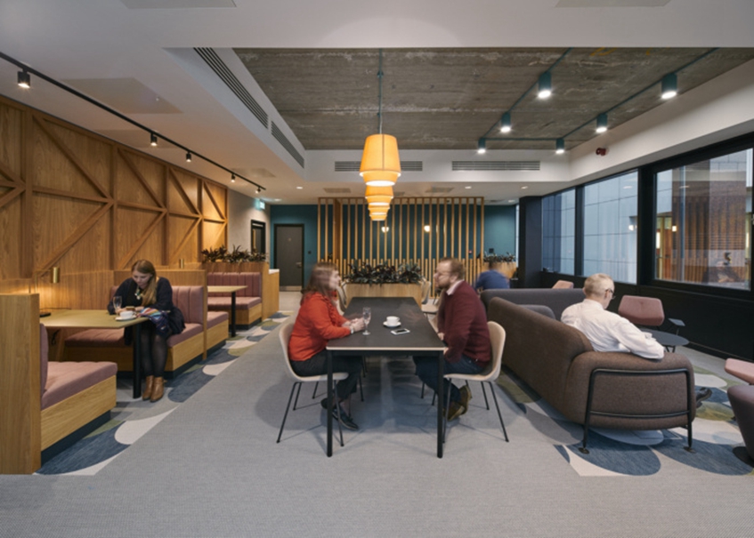 办公室装修设计