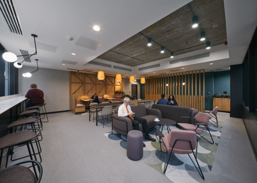 办公室装修设计