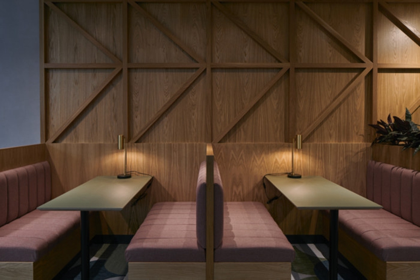 办公室装修设计