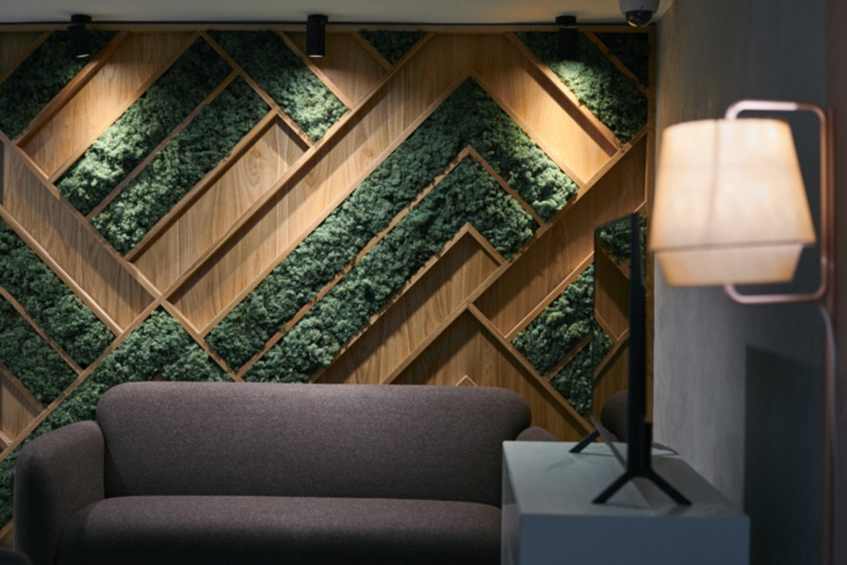 办公室装修设计