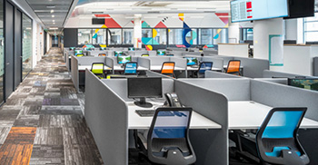 厂房装修改造一般留意着四点就差不多了